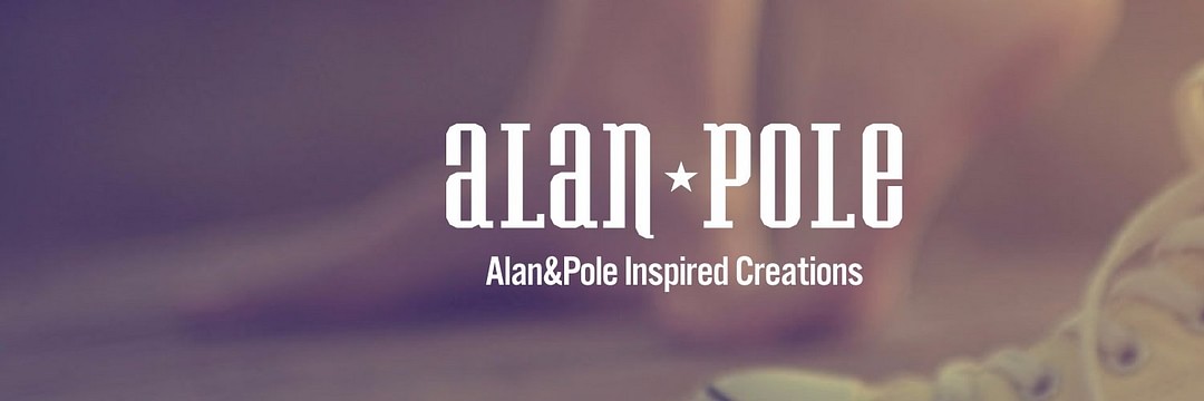 Alan & Pole cover